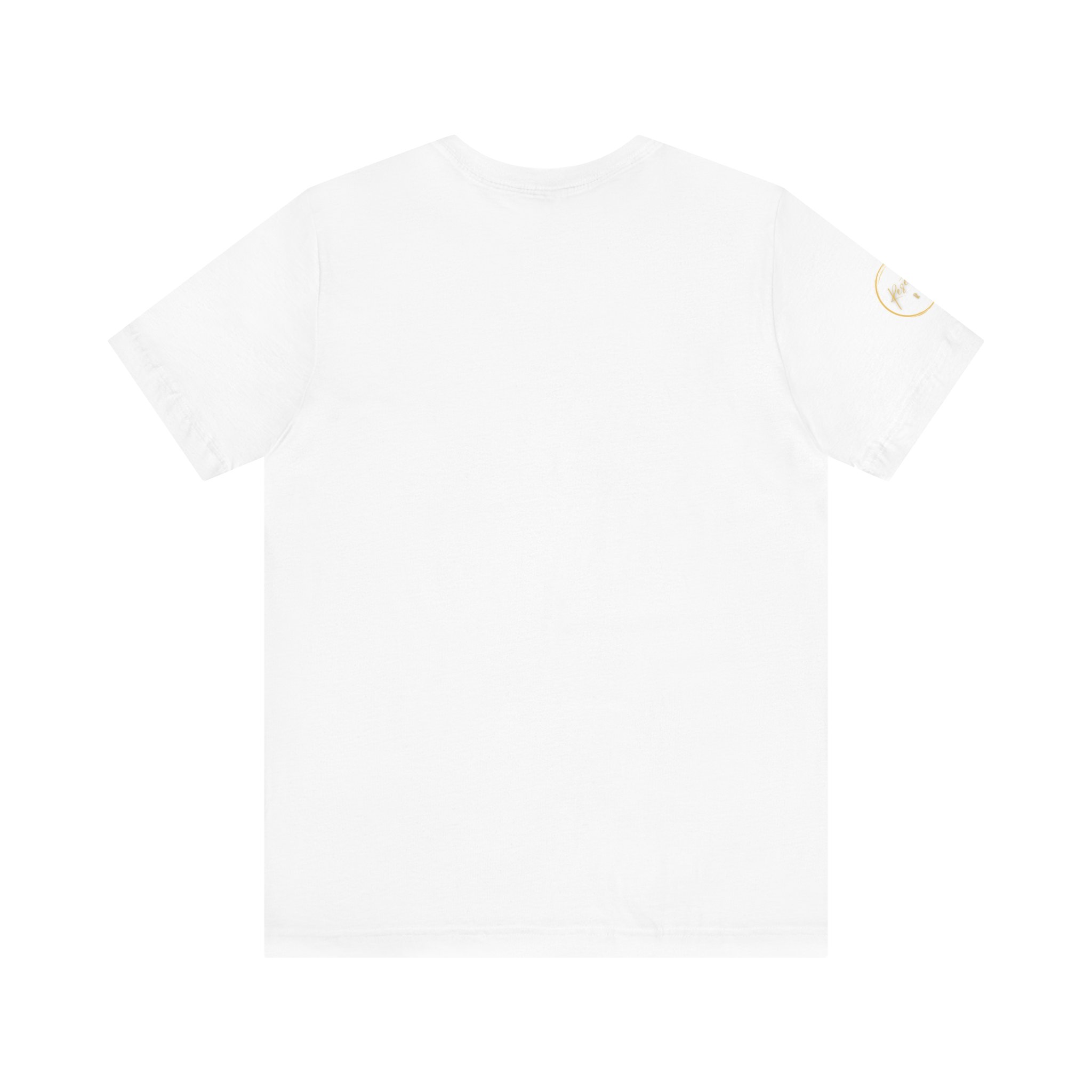 Today I Choose Me Empowering Inspirational Tee, Unisex T-Shirt, Positive Vibes Clothing - Image 2